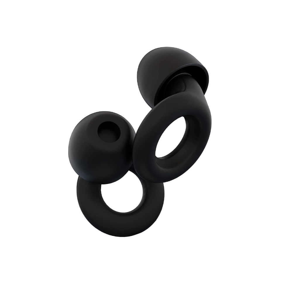LoopZen - Bouchons D'oreilles Anti-Bruits Tendance